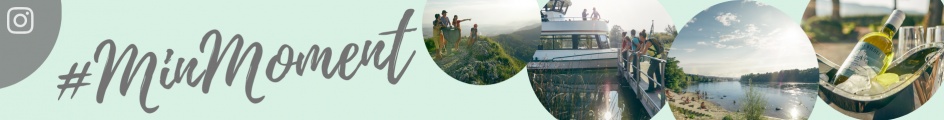 Banner AT MinMoment