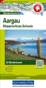 Aargau - Wasserschloss Schweiz
