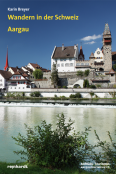 Wandern in der Schweiz Aargau